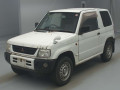 1998 Mitsubishi Pajero Mini
