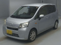 2014 Daihatsu Move