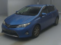 2012 Toyota Auris