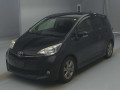 2013 Toyota Ractis