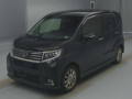 2015 Daihatsu Move