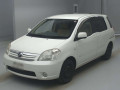2008 Toyota Raum