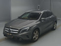 2014 Mercedes Benz GLA-Class