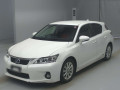 2011 Lexus CT