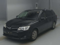2012 Toyota Corolla Fielder
