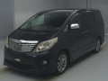 2011 Toyota Alphard