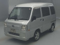 2009 Subaru Sambar