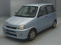 2006 Subaru Pleo