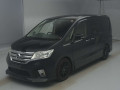 2011 Nissan Serena