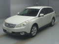 2011 Subaru Legacy Outback