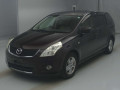 2006 Mazda MPV