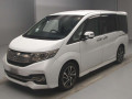2015 Honda Step WGN Spada