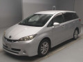 2009 Toyota Wish