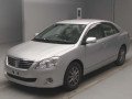 2011 Toyota Premio