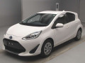 2020 Toyota Aqua