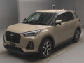 2020 Daihatsu Rocky