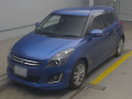 2016 Suzuki Swift