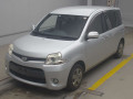 2013 Toyota Sienta