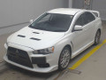 2013 Mitsubishi Lancer