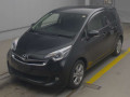 2015 Toyota Ractis
