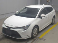 2020 Toyota Corolla Touring Wagon