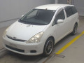 2004 Toyota Wish