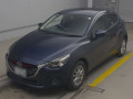 2016 Mazda Demio