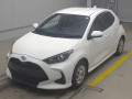 2023 Toyota YARIS