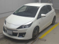 2014 Toyota Vitz