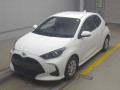 2023 Toyota YARIS