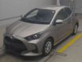 2023 Toyota YARIS