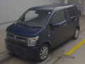 2018 Suzuki Wagon R