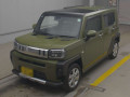 2024 Daihatsu TAFT