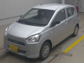 2024 Daihatsu Mira e:S