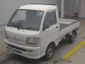 2003 Daihatsu Hijet Truck