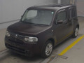 2015 Nissan Cube