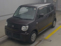 2012 Suzuki MR Wagon