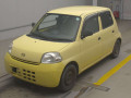 2010 Daihatsu Esse