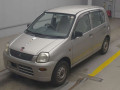 2003 Mitsubishi Minica