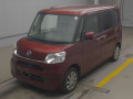 2014 Daihatsu Tanto