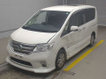 2014 Nissan Serena