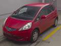 2010 Honda Fit