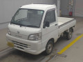 2010 Daihatsu Hijet Truck