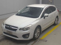 2013 Subaru Impreza Sports