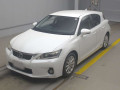 2011 Lexus CT