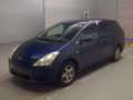 2004 Toyota Wish
