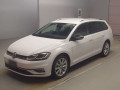2019 Volkswagen Golf Variant