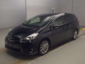 2019 Toyota Prius alpha