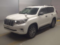 2021 Toyota Land Cruiser Prado