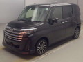 2020 Toyota Roomy